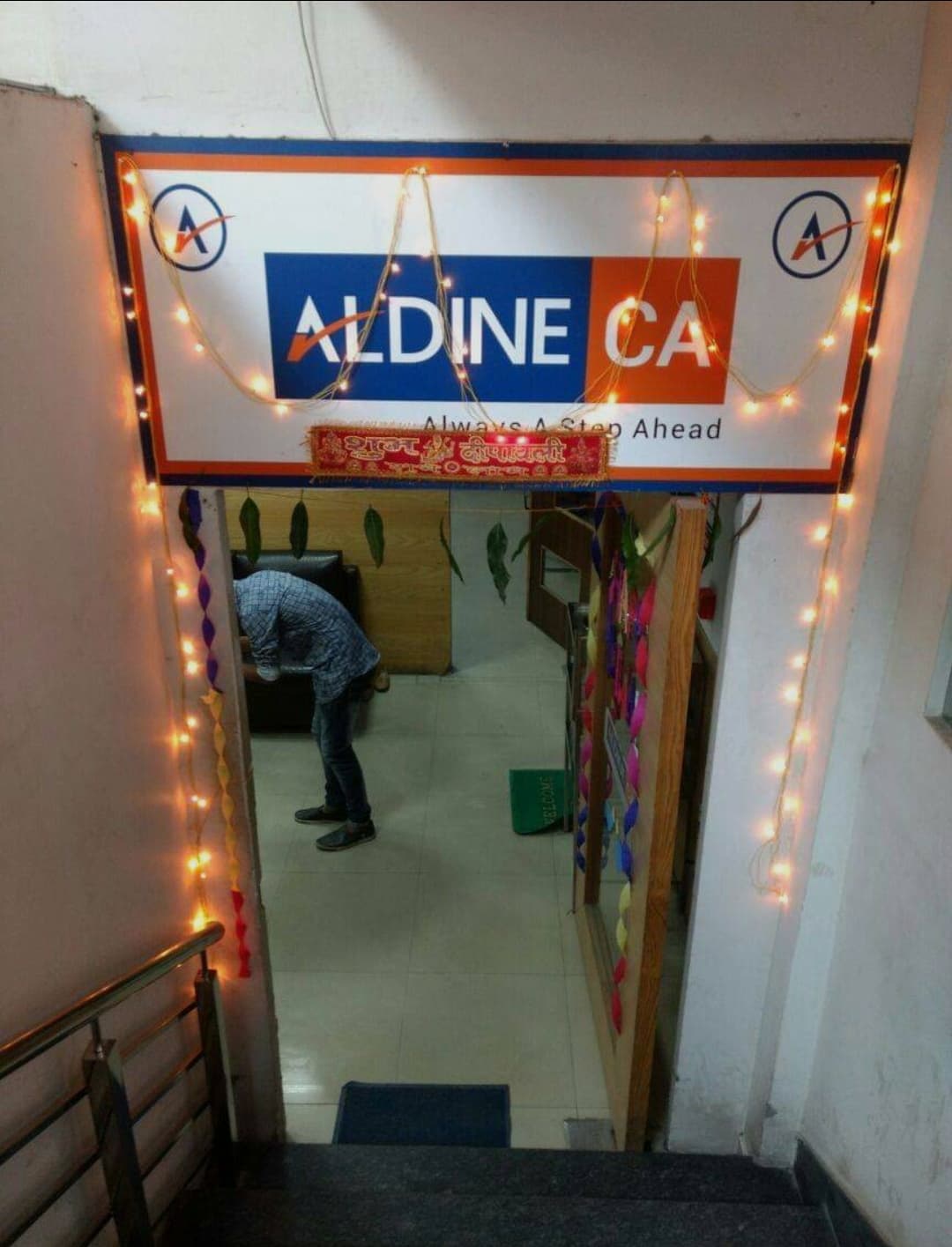 Aldine CA Janakpuri Aldine CA photo 3